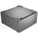  LG 27" Laundry Pedestal with Storage Drawer WDP6V IMAGE 2