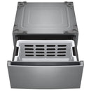  LG 27" Laundry Pedestal with Storage Drawer WDP6V IMAGE 4