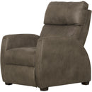  Catnapper Relaxer 7641067 Power Recliner - Taupe IMAGE 3