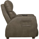  Catnapper Relaxer 7641067 Power Recliner - Taupe IMAGE 6