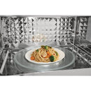  Frigidaire Professional 30-inch, 1.9 cu. ft. Over-the-Range Microwave Oven with Convection Technology PMOS198CAF IMAGE 10