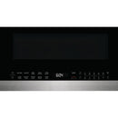  Frigidaire Professional 30-inch, 1.9 cu. ft. Over-the-Range Microwave Oven with Convection Technology PMOS198CAF IMAGE 7