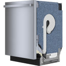  Bosch 24-inch Built-In Dishwasher SHX78CM5N IMAGE 17