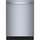  Bosch 24-inch Built-In Dishwasher SHX78CM5N IMAGE 1