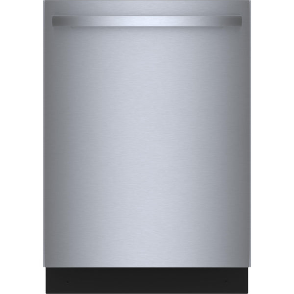  Bosch 24-inch Built-In Dishwasher SHX78CM5N IMAGE 1