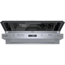  Bosch 24-inch Built-In Dishwasher SHX78CM5N IMAGE 4