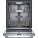  Bosch 24-inch Built-In Dishwasher SHX78CM5N IMAGE 7