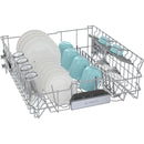  Bosch 24-inch Built-In Dishwasher SHX78CM5N IMAGE 9