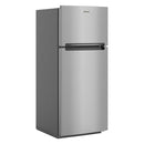  Whirlpool 28-inch, 16.6 cu. ft. Freestanding Top Freezer Refrigerator WRTX5028PM IMAGE 5