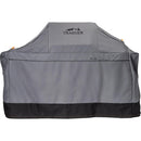  Traeger Full-Length Grill Cover for Ironwood BAC690 IMAGE 1