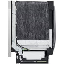  LG 24-inch Built-In Dishwasher with SenseClean™ LDFC2423V IMAGE 13