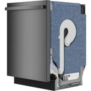 Bosch 24-inch Built-in Dishwasher with CrystalDry™ Technology SHX78CM4N IMAGE 15