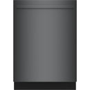  Bosch 24-inch Built-in Dishwasher with CrystalDry™ Technology SHX78CM4N IMAGE 1