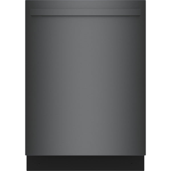  Bosch 24-inch Built-in Dishwasher with CrystalDry™ Technology SHX78CM4N IMAGE 1