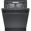 Bosch 24-inch Built-in Dishwasher with CrystalDry™ Technology SHX78CM4N IMAGE 3
