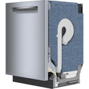  Bosch 24-inch Built-in Dishwasher with CrystalDry™ Technology SHP78CM5N IMAGE 15