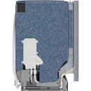  Bosch 24-inch Built-in Dishwasher with CrystalDry™ Technology SHP78CM5N IMAGE 18