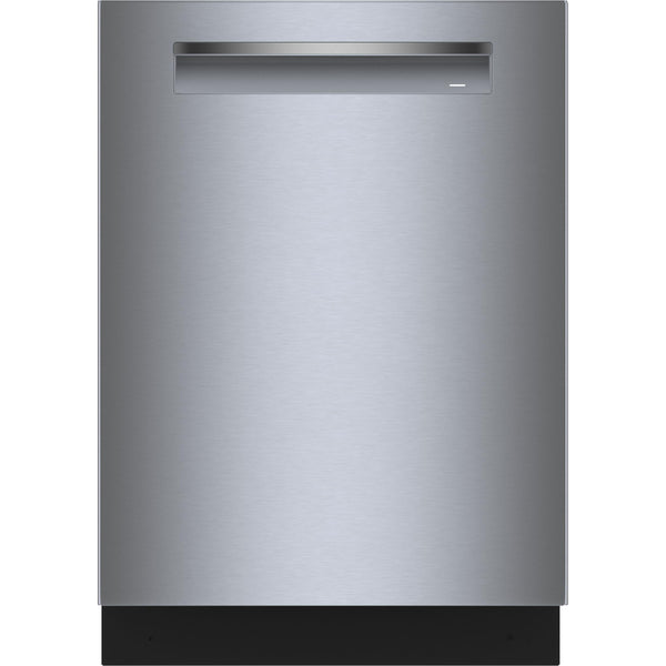  Bosch 24-inch Built-in Dishwasher with CrystalDry™ Technology SHP78CM5N IMAGE 1