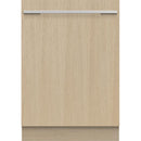  Fisher & Paykel 24-inch Built-in Dishwasher with Wi-Fi DW24UT2I2 IMAGE 1