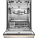  Fisher & Paykel 24-inch Built-in Dishwasher with Wi-Fi DW24UT2I2 IMAGE 2