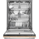 Fisher & Paykel 24-inch Built-in Dishwasher with Wi-Fi DW24UT2I2 IMAGE 3