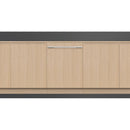  Fisher & Paykel 24-inch Built-in Dishwasher with Wi-Fi DW24UT4I2 IMAGE 4