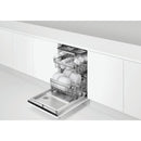  Fisher & Paykel 24-inch Built-in Dishwasher with Wi-Fi DW24UT4I2 IMAGE 5