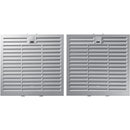  Samsung 36-inch Bespoke Chimney Hood NK36CB700WCGAA IMAGE 7