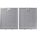 Samsung 30-inch Bespoke Chimney Hood NK30CB700WCGAA IMAGE 7