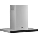  Dacor 36-inch Island Hood DHD36U990IS/DA IMAGE 2