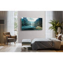  Samsung Full Motion TV Mount for 43"-55"/ 55"-65" TVs WMN-B05FB/ZA IMAGE 4