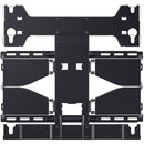  Samsung Full Motion TV Mount for 58"-75" TVs WMN-B16FB/ZA IMAGE 1