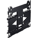 Samsung Full Motion TV Mount for 58"-75" TVs WMN-B16FB/ZA IMAGE 2