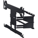  Samsung Full Motion TV Mount for 58"-75" TVs WMN-B16FB/ZA IMAGE 3