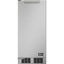  DCS 15-inch Outdoor Ice Machine RF15IL3 IMAGE 1