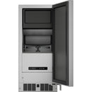  DCS 15-inch Outdoor Ice Machine RF15IR3 IMAGE 2