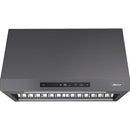  Dacor 30-inch Pro-Canopy Wall Hood DHD30U990CM/DA IMAGE 1
