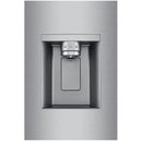  LG 36-inch, 26 cu. ft. Counter-Depth French 3-Door Refrigerator with Four Types of Ice LRYXC2606S IMAGE 15