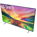  LG 65-inch QNED 4K UHD Smart TV 65QNED80URA IMAGE 4