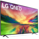  LG 50-inch QNED 4K UHD Smart TV 50QNED80URA IMAGE 2