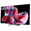  LG 55-inch OLED 4K Smart TV OLED55G3PUA IMAGE 6