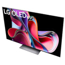  LG 65-inch OLED 4K Smart TV OLED65G3PUA IMAGE 10