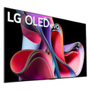  LG 77-inch OLED 4K Smart TV OLED77G3PUA IMAGE 3