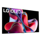  LG 83-inch OLED 4K Smart TV OLED83G3PUA IMAGE 4