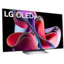  LG 83-inch OLED 4K Smart TV OLED83G3PUA IMAGE 9