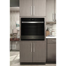  Whirlpool 30-inch 5.0 cu. ft. Single Wall Oven with Air Fry WOES7030PV IMAGE 7