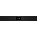  Whirlpool 30-inch 5.0 cu. ft. Main Oven Capacity Combo Wall Oven with Microwave Oven WOEC7030PV IMAGE 4