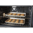  Whirlpool 30-inch 5.0 cu. ft Main Oven Capacity Combo Wall Oven with Microwave Oven WOEC7030PZ IMAGE 12