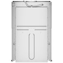  Whirlpool 27-inch 4.3 cu. ft. Wall Oven Microwave Combo with Air Fry WOEC7027PZ IMAGE 12