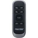  Malouf Structures E455 Adjustable Base (Queen) IMAGE 7